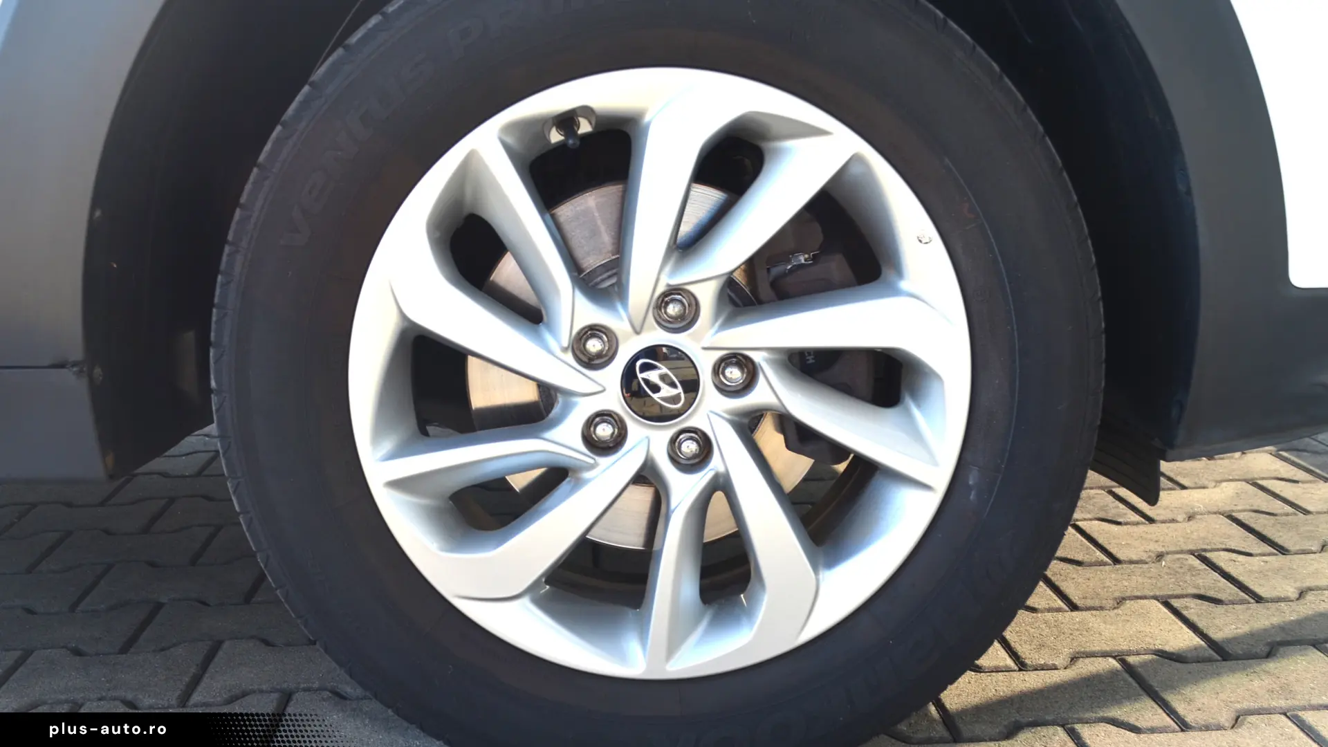 HYUNDAI TUCSON 1.6 GDI  160 CP 2WD 6MT STYLE