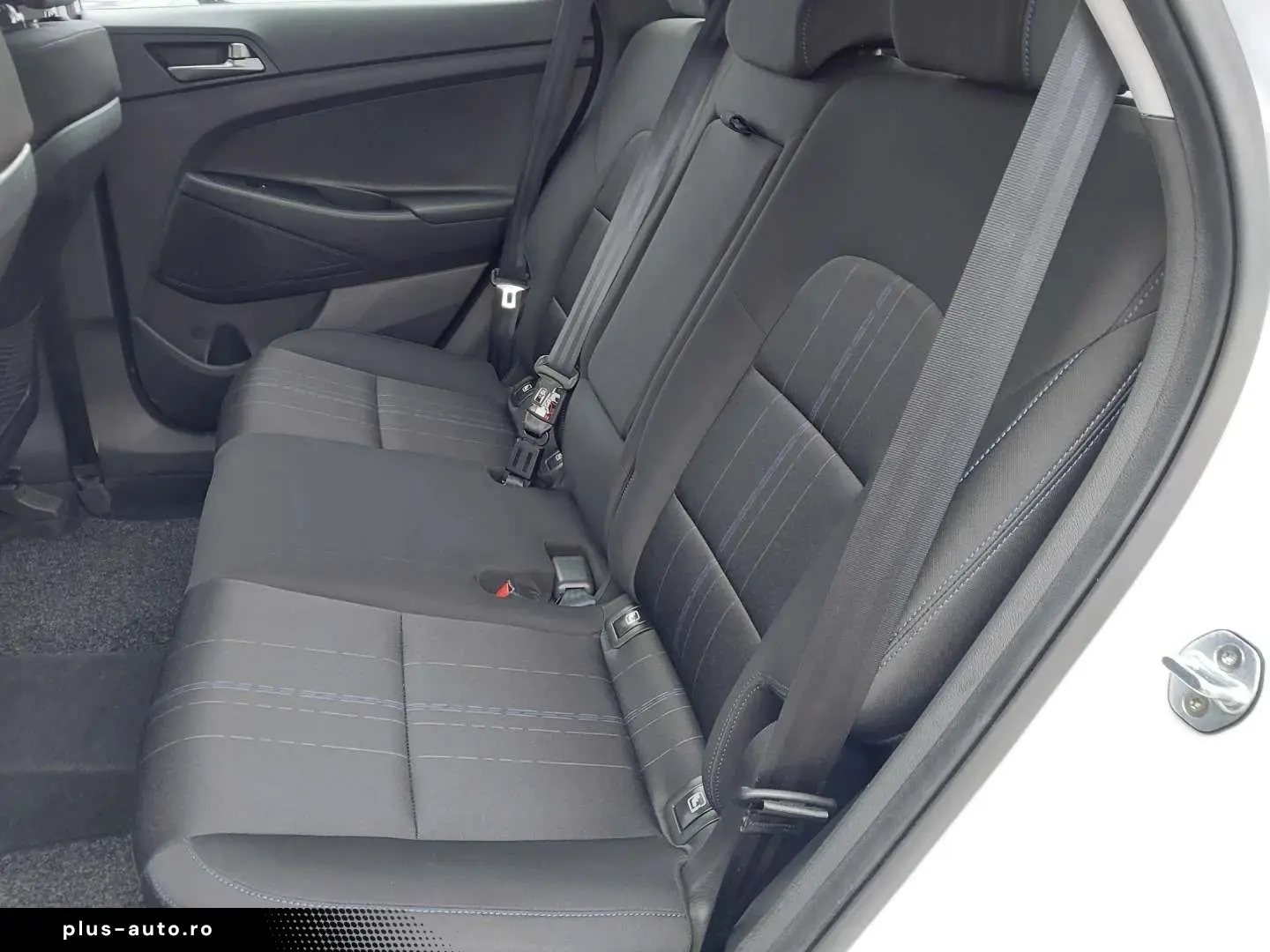 HYUNDAI TUCSON 1.6 GDI  160 CP 2WD 6 MT TREND