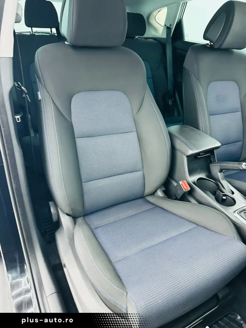 HYUNDAI TUCSON 2017 1.7D E6 Garantie 12 Luni Rate Avans 0 Do