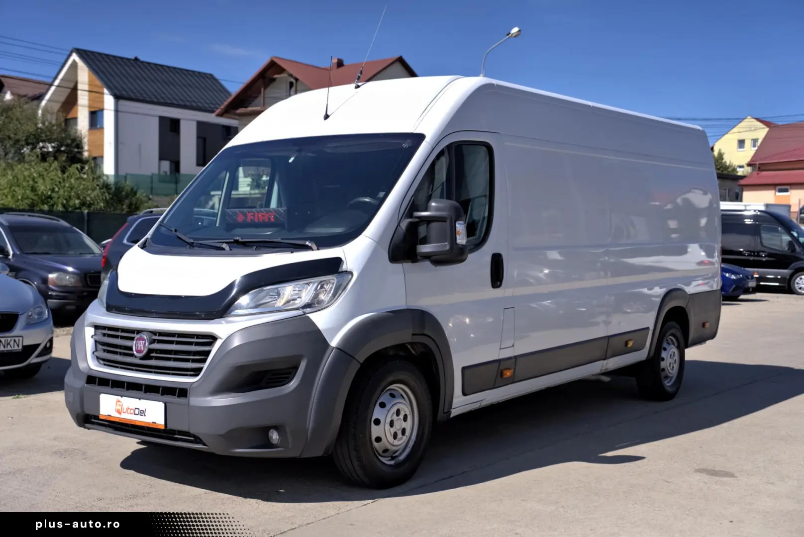Fiat DUCATO