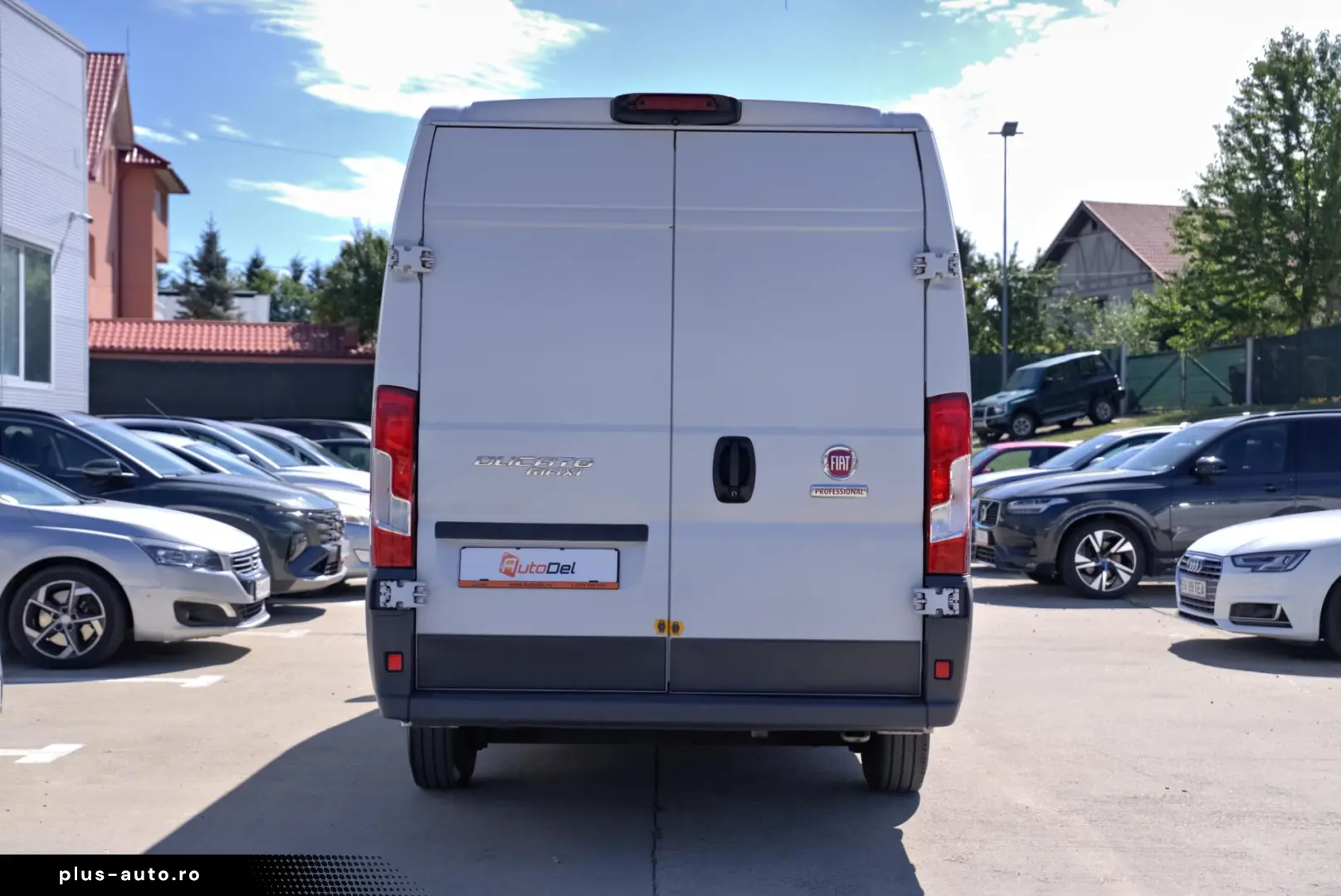 Fiat DUCATO