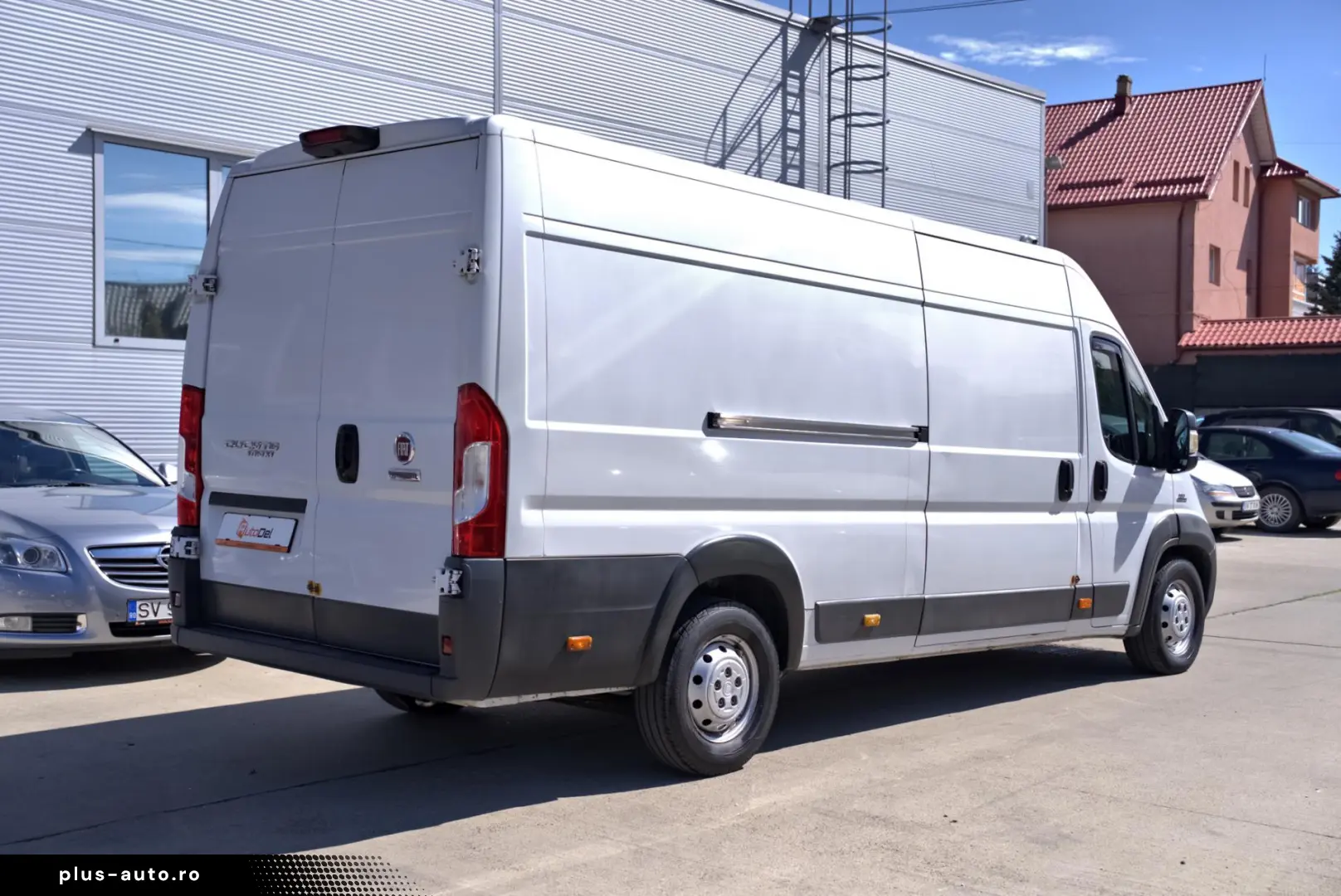 Fiat DUCATO