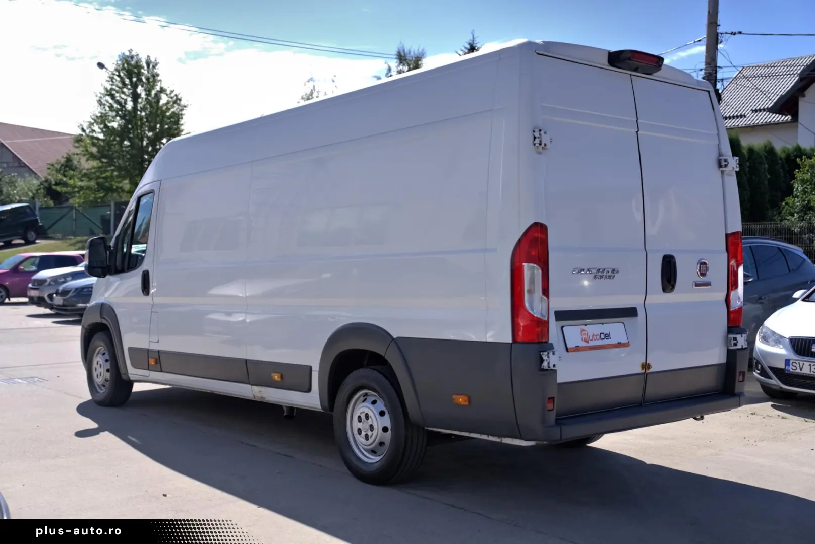 Fiat DUCATO