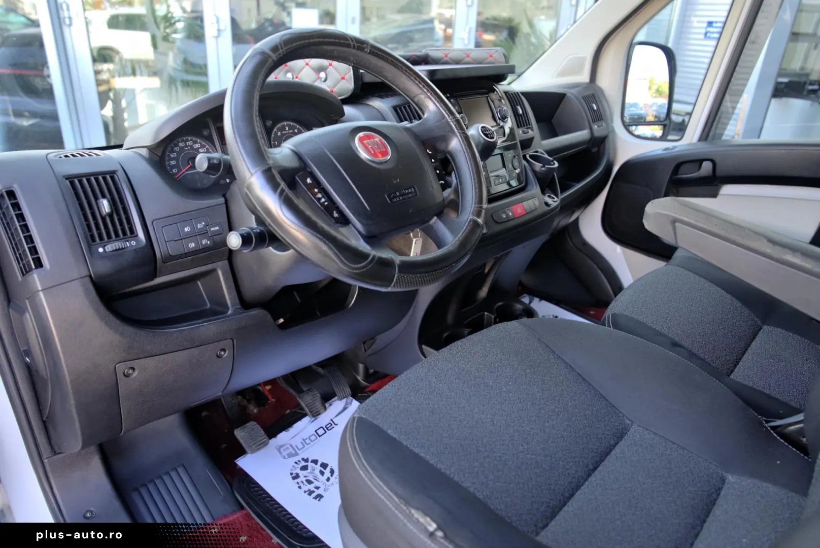 Fiat DUCATO