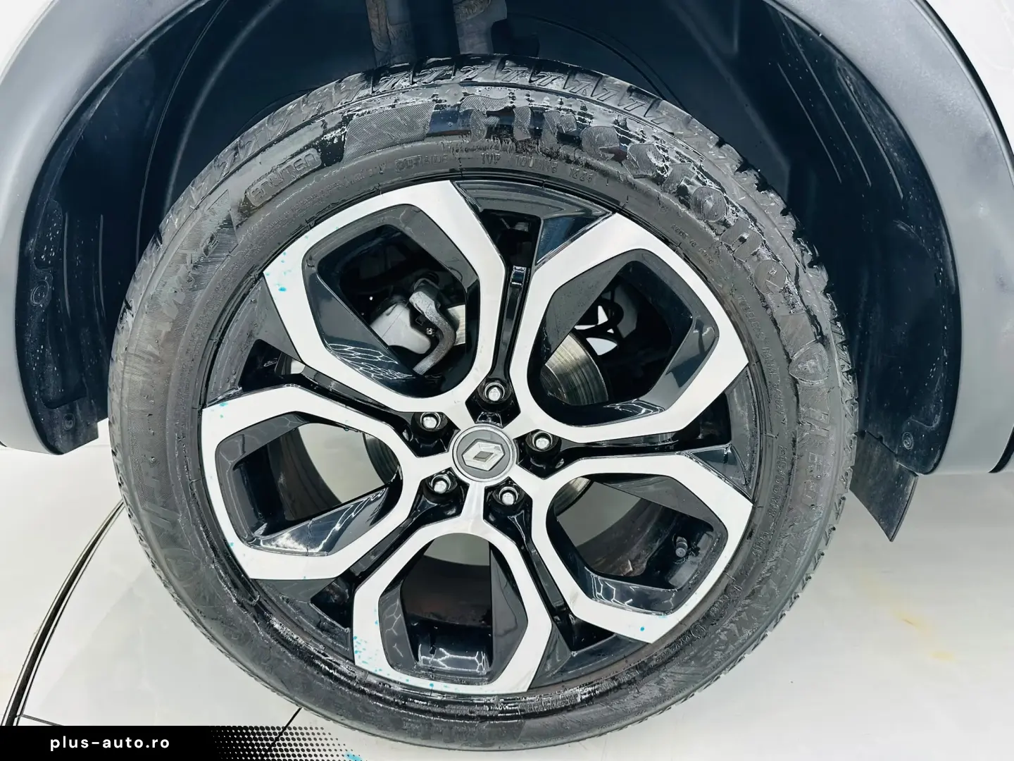 RENAULT Arkana 2022 1.6i HYBRID E6 Garantie 12 Luni Rate Ava