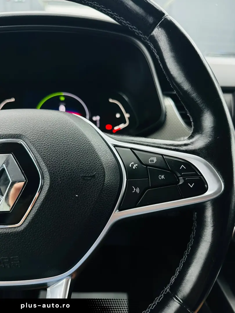 RENAULT Arkana 2022 1.6i HYBRID E6 Garantie 12 Luni Rate Ava