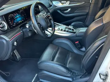 MERCEDES-BENZ AMG GT 43 4Matic   Burmest Head Up
