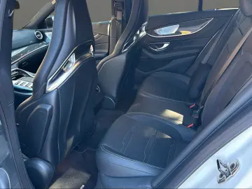 MERCEDES-BENZ AMG GT 43 4Matic   Burmest Head Up