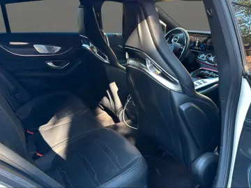 MERCEDES-BENZ AMG GT 43 4Matic   Burmest Head Up