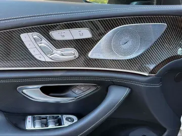 MERCEDES-BENZ AMG GT 43 4Matic   Burmest Head Up