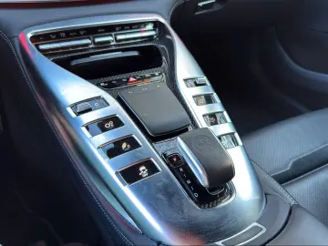 MERCEDES-BENZ AMG GT 43 4Matic   Burmest Head Up