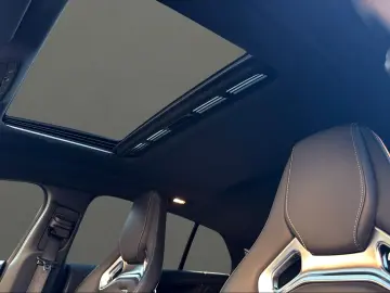 MERCEDES-BENZ AMG GT 43 4Matic   Burmest Head Up