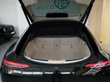 MERCEDES-BENZ AMG GT 43 4Matic  Multibeam Burmester Memory