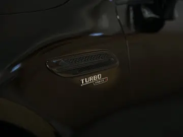 MERCEDES-BENZ AMG GT 43 4Matic  Multibeam Burmester Memory