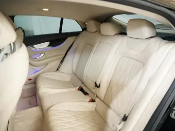 MERCEDES-BENZ AMG GT 43 4Matic  Multibeam Burmester Memory
