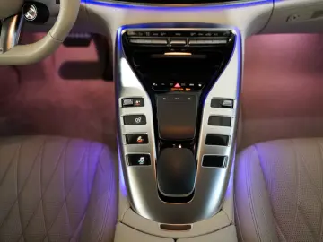 MERCEDES-BENZ AMG GT 43 4Matic  Multibeam Burmester Memory