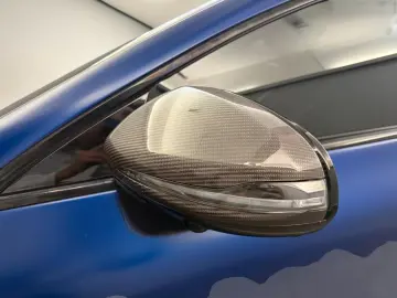 MERCEDES-BENZ AMG GT 43 4Matic  CARBON BURM MASSAGE …