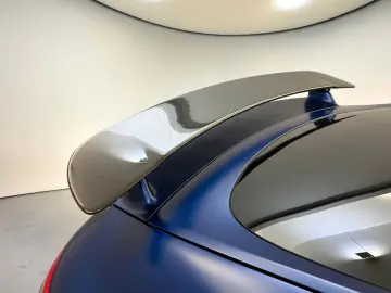 MERCEDES-BENZ AMG GT 43 4Matic  CARBON BURM MASSAGE …