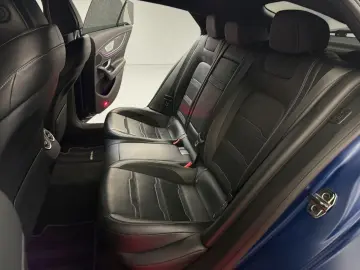 MERCEDES-BENZ AMG GT 43 4Matic  CARBON BURM MASSAGE …