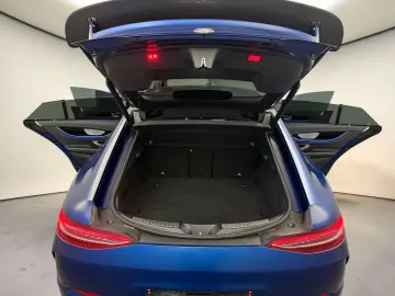 MERCEDES-BENZ AMG GT 43 4Matic  CARBON BURM MASSAGE …