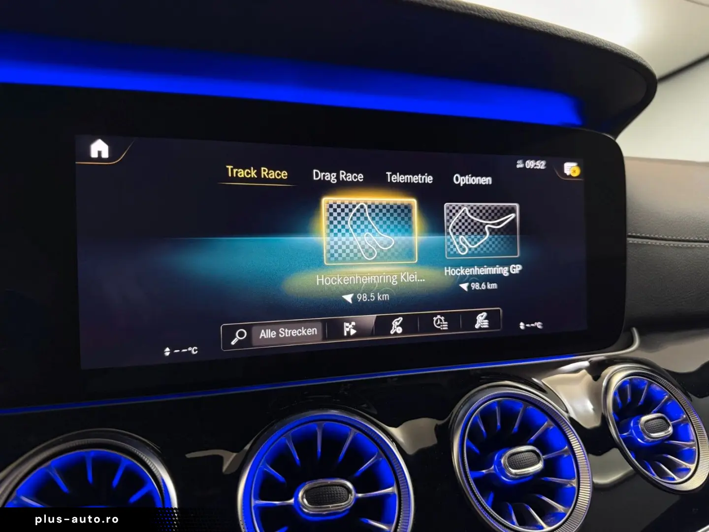 MERCEDES-BENZ AMG GT 43 4Matic  CARBON BURM MASSAGE &hellip;