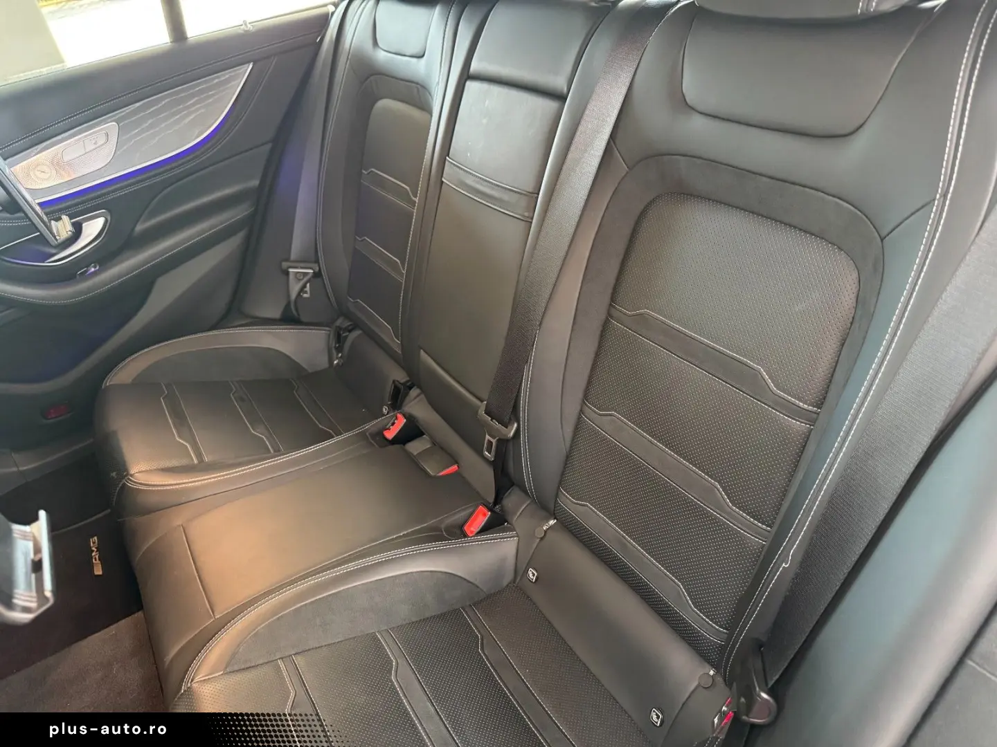 MERCEDES-BENZ AMG GT53 4Matic  MANUFAKTUR.PANO.BURM.&hellip;