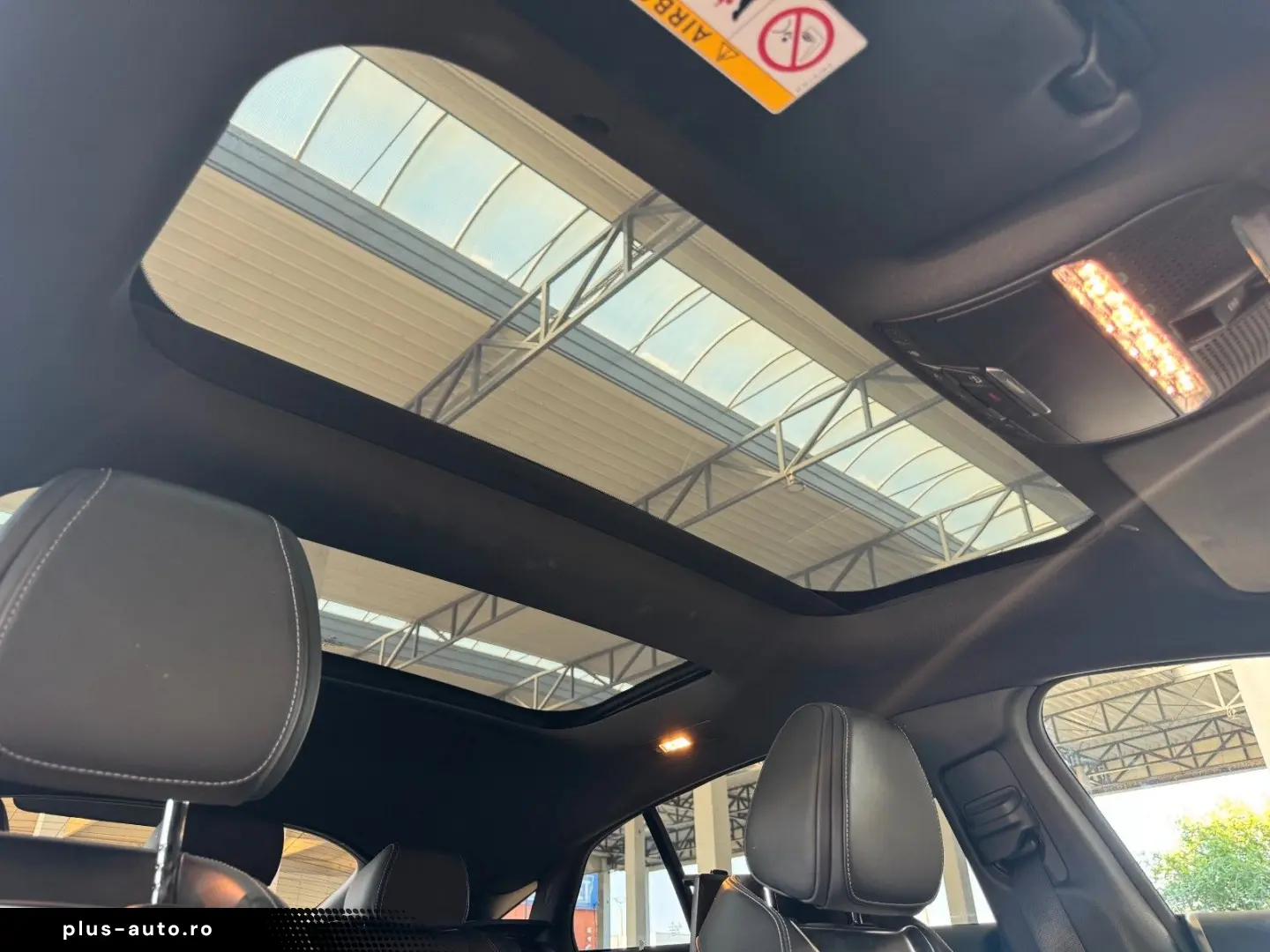 MERCEDES-BENZ AMG GT53 4Matic  MANUFAKTUR.PANO.BURM.&hellip;