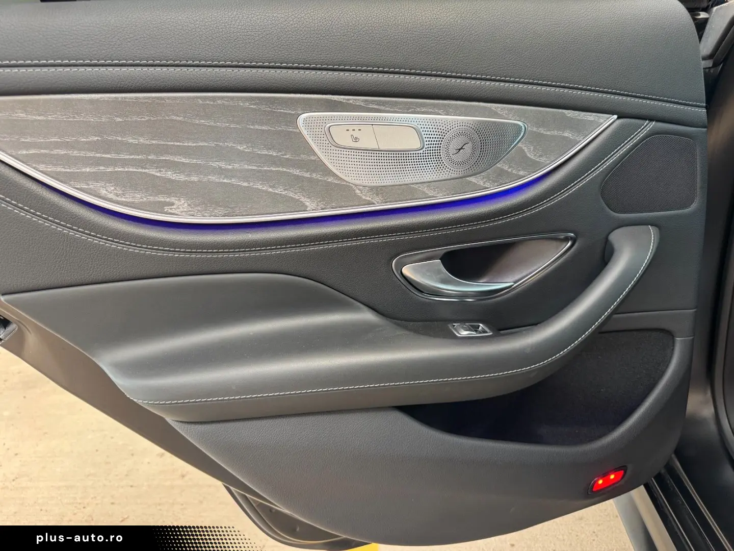 MERCEDES-BENZ AMG GT53 4Matic  MANUFAKTUR.PANO.BURM.&hellip;
