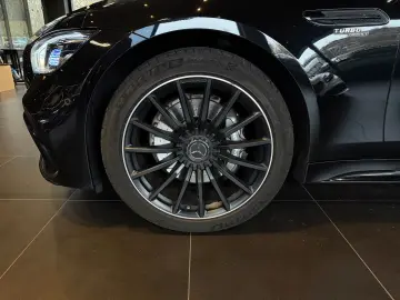 MERCEDES-BENZ AMG GT 4-trg. 43 4Matic  HeadUp 360  Burmester