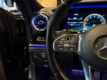 MERCEDES-BENZ AMG GT 4-trg. 43 4Matic  HeadUp 360  Burmester