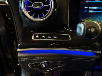 MERCEDES-BENZ AMG GT 4-trg. 43 4Matic  HeadUp 360  Burmester