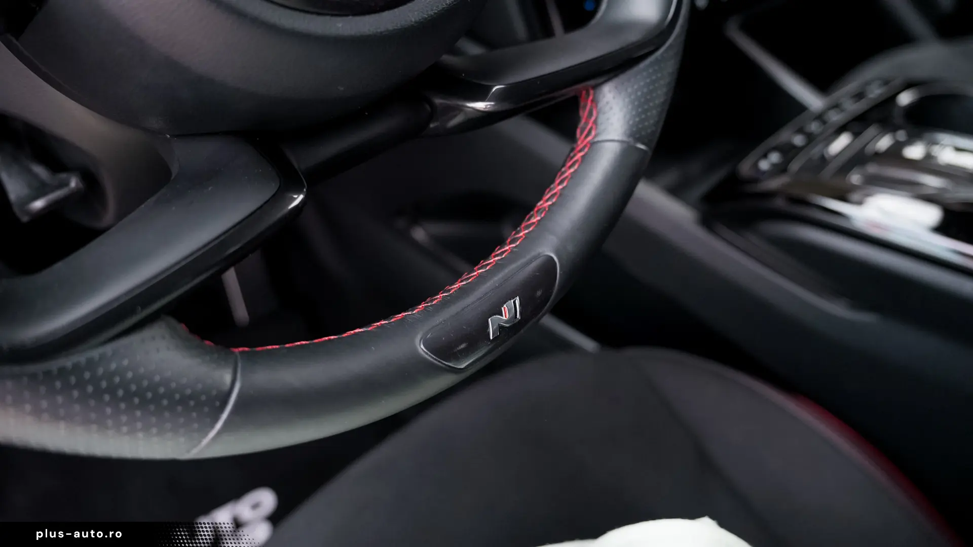 Hyundai Tucson N-Line