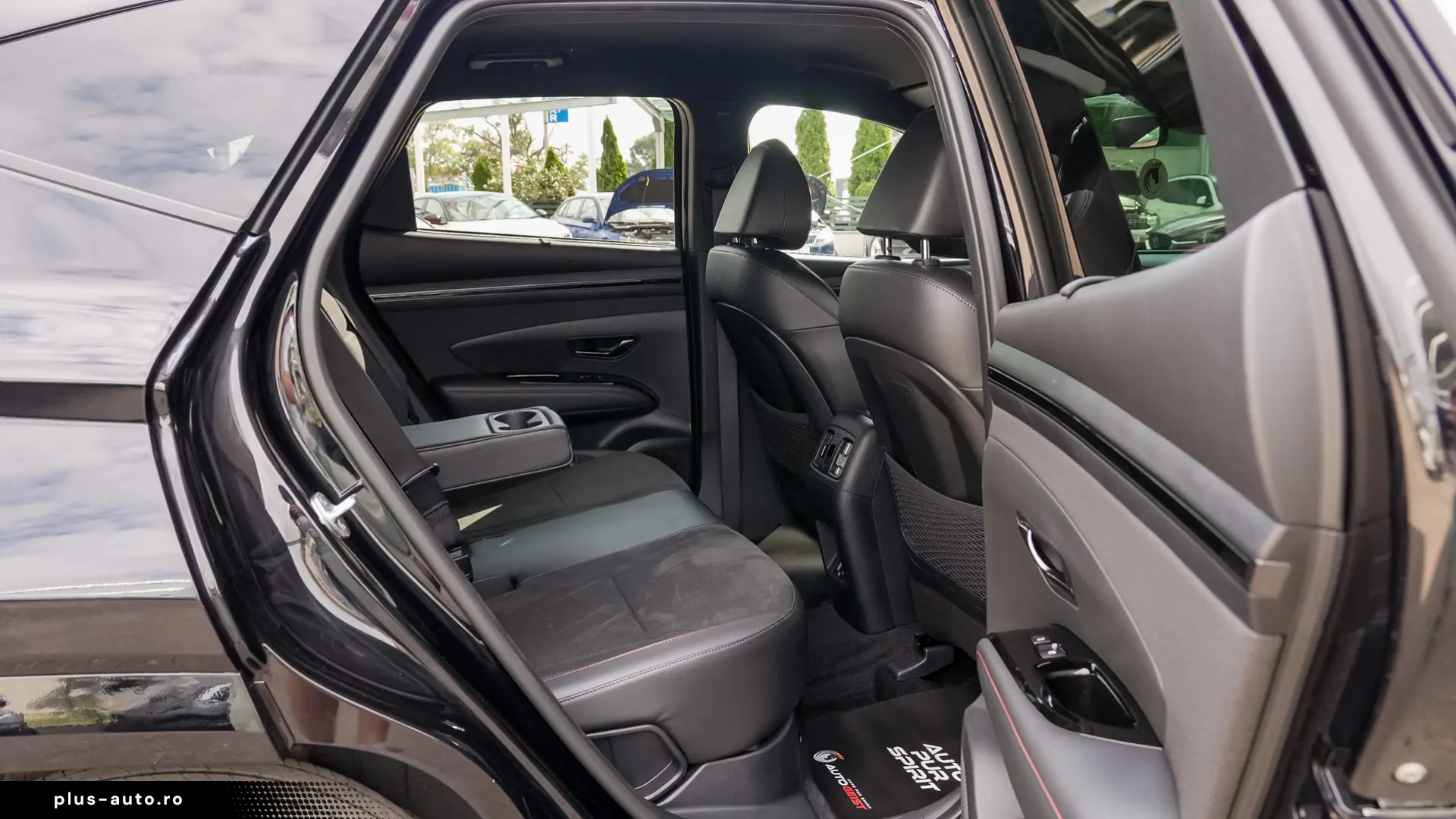 Hyundai Tucson N-Line