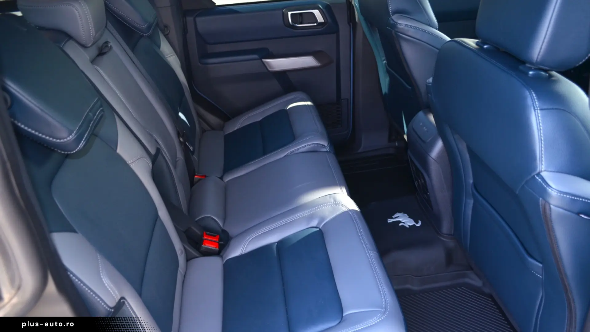 Ford Bronco 2.7 EcoBoost V6 Outer Banks