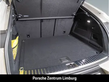 PORSCHE Cayenne S Coupe BOSE Luftfederung InnoDrive LED