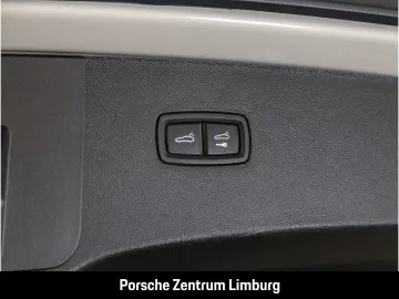 PORSCHE Cayenne S Coupe BOSE Luftfederung InnoDrive LED