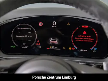 PORSCHE Cayenne S Coupe BOSE Luftfederung InnoDrive LED