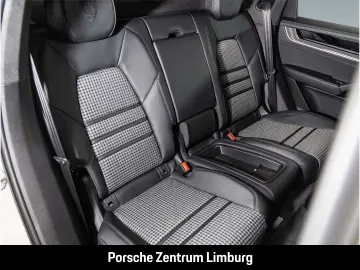 PORSCHE Cayenne S Coupe BOSE Luftfederung InnoDrive LED