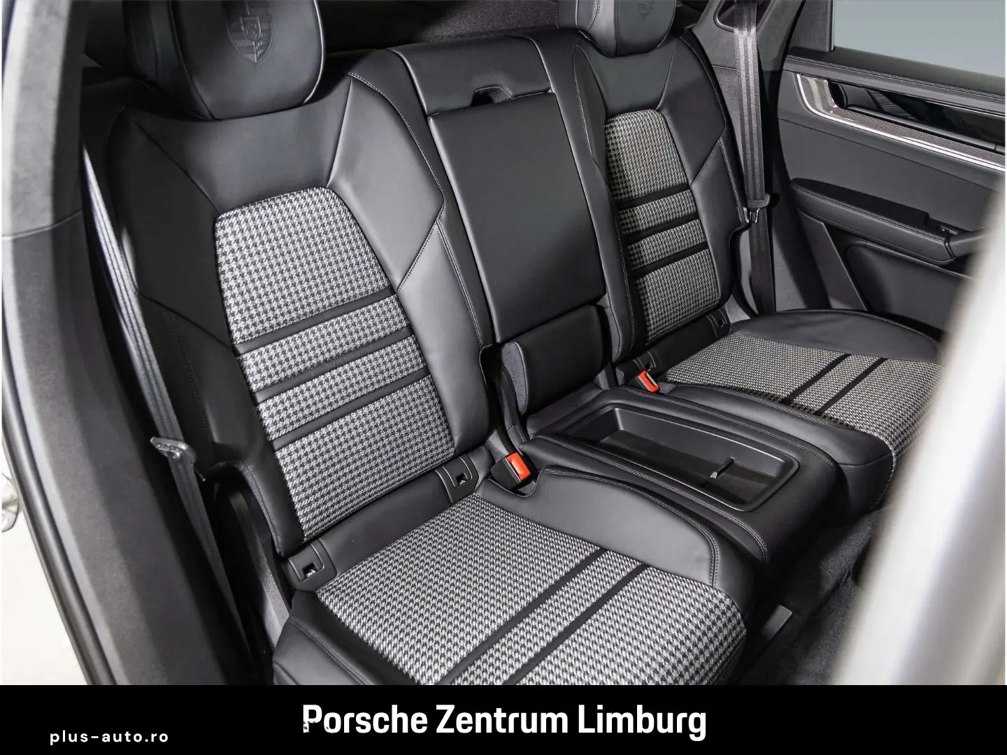 PORSCHE Cayenne S Coupe BOSE Luftfederung InnoDrive LED