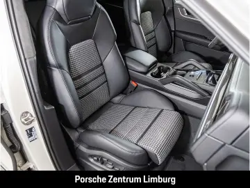 PORSCHE Cayenne S Coupe BOSE Luftfederung InnoDrive LED