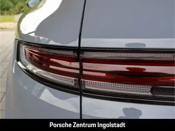 PORSCHE Cayenne S E-Hybrid Hinterachs BOSE HUD InnoDri L