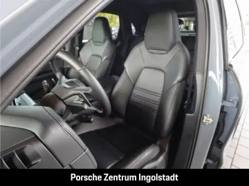 PORSCHE Cayenne S E-Hybrid Hinterachs BOSE HUD InnoDri L