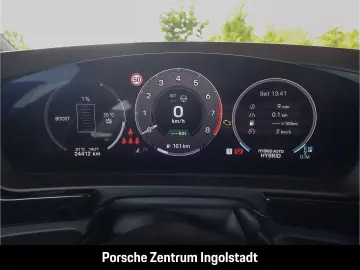 PORSCHE Cayenne S E-Hybrid Hinterachs BOSE HUD InnoDri L