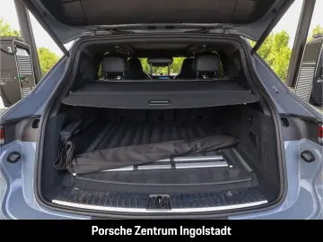 PORSCHE Cayenne S E-Hybrid Hinterachs BOSE HUD InnoDri L