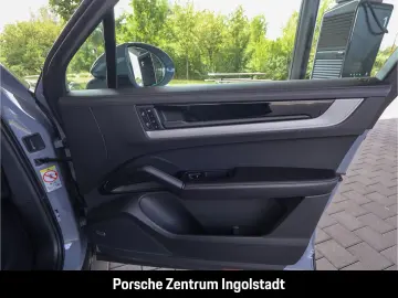 PORSCHE Cayenne S E-Hybrid Hinterachs BOSE HUD InnoDri L