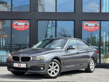 Bmw Seria-3