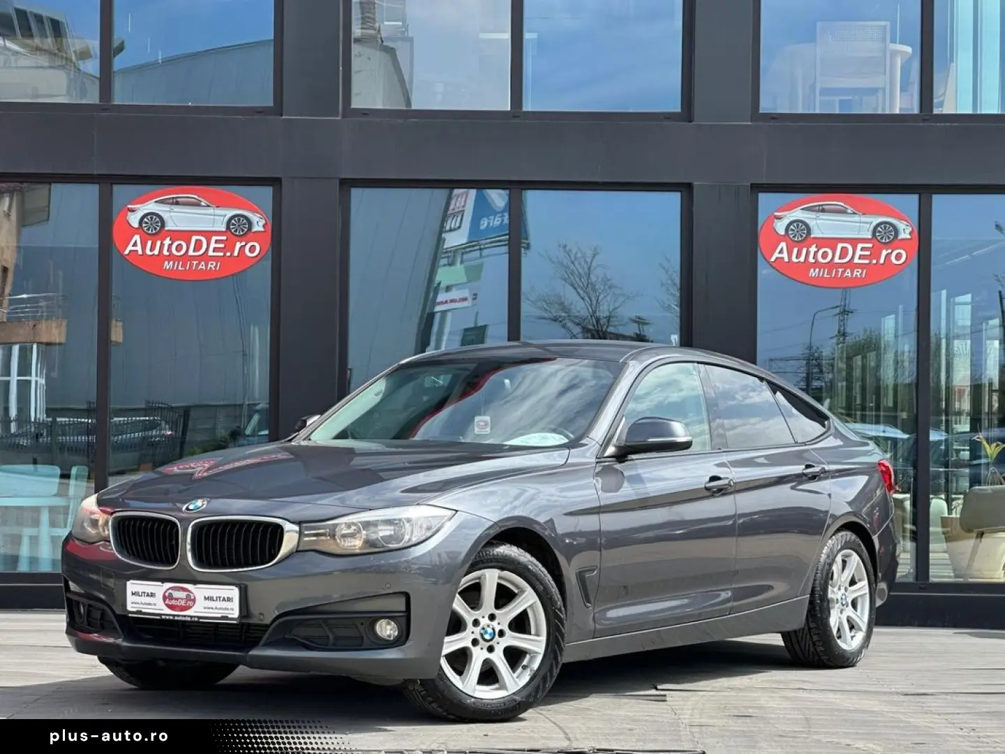 Bmw Seria-3