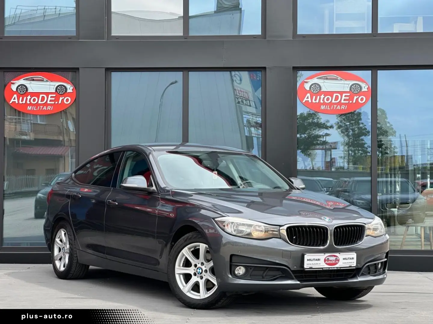 Bmw Seria-3