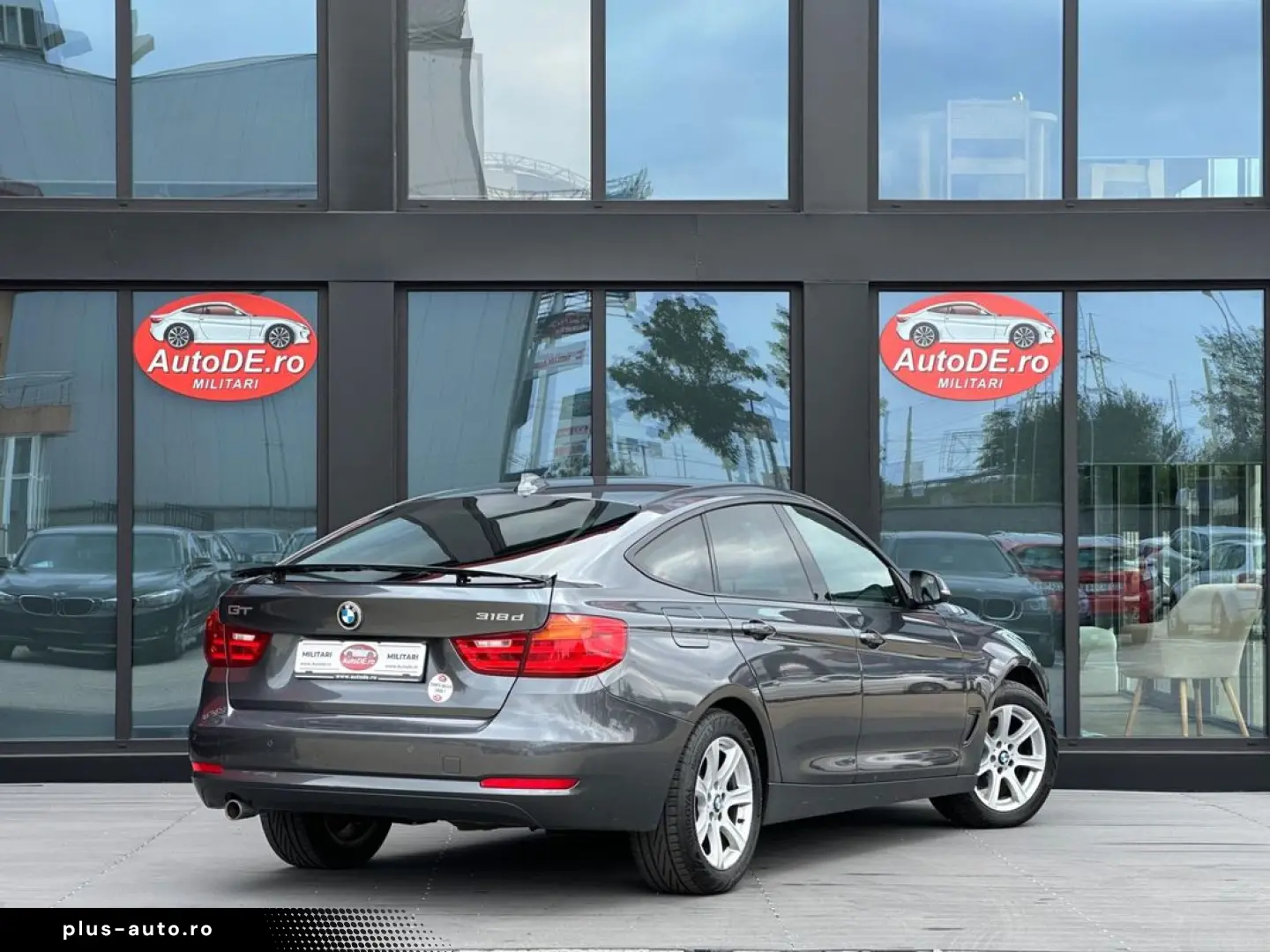Bmw Seria-3