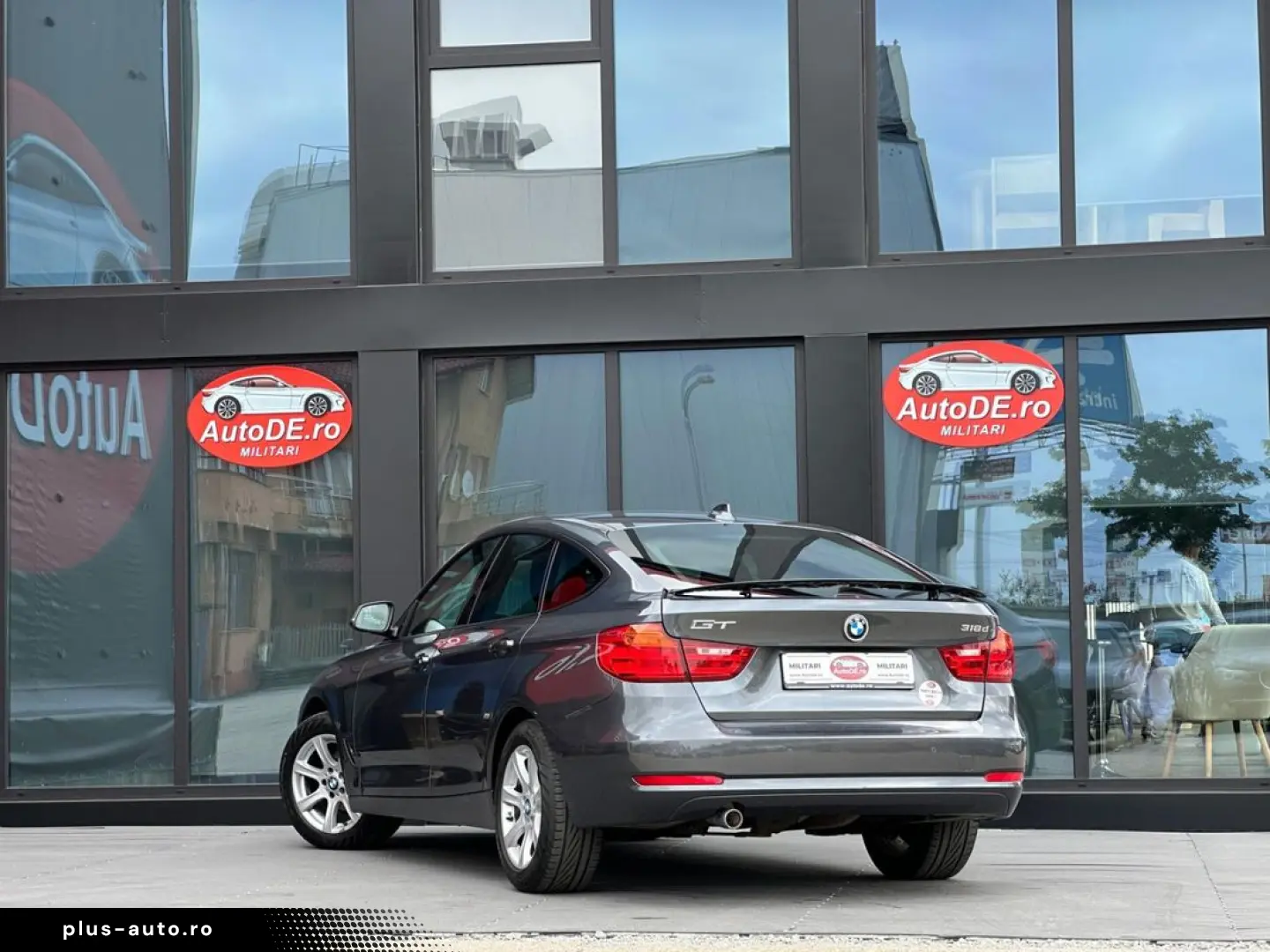 Bmw Seria-3